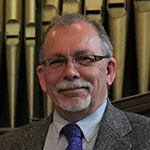 Rev Dave Turner